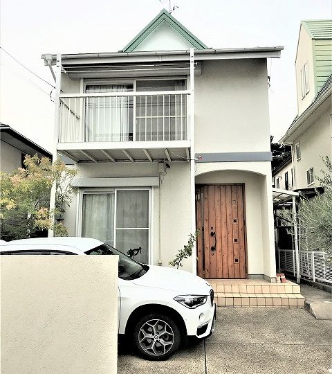 施工前