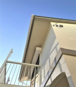 ペイントウォール施工後写真