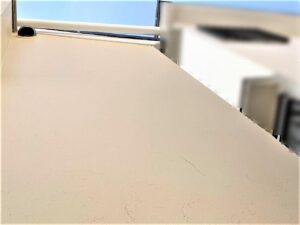 ペイントウォールの外壁塗装　施工後写真