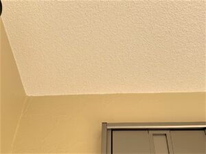 ペイントウォールの外壁塗装　施工後写真