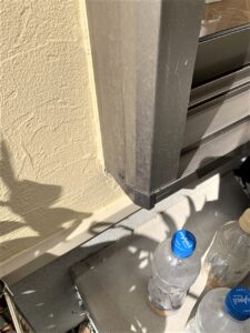 ペイントウォールの外壁塗装　施工後写真
