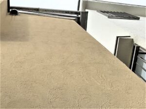 ペイントウォールの外壁塗装　施工前写真