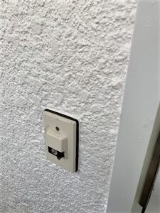 ペイントウォールの施工後写真