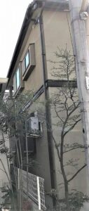 施工前写真