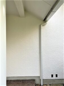 ペイントウォールの施工後写真