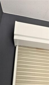 ペイントウォールの施工後写真