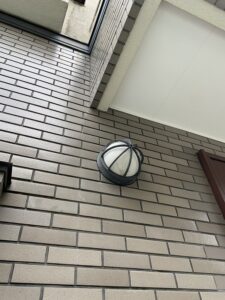 施工前写真