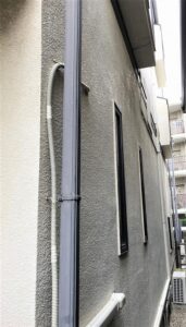 施工前写真