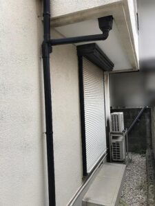 施工前写真