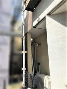 施工前写真