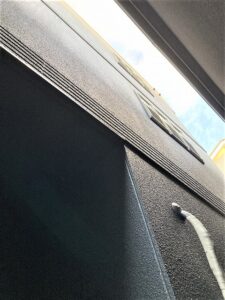 ペイントウォール施工後写真