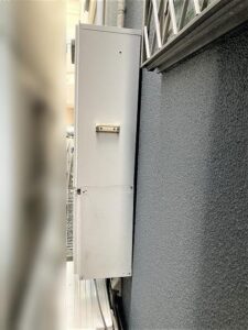 ペイントウォール施工後写真