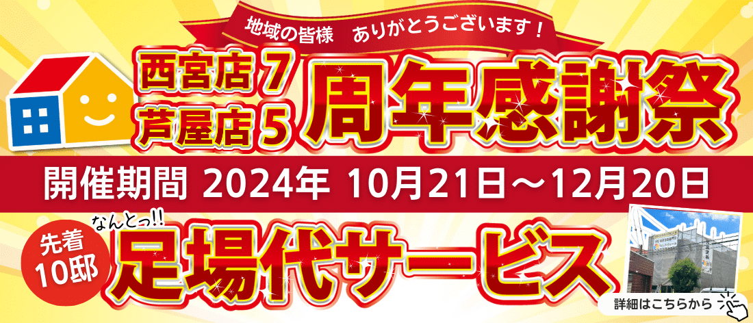 2024年ペイントウォール周年感謝祭イベント