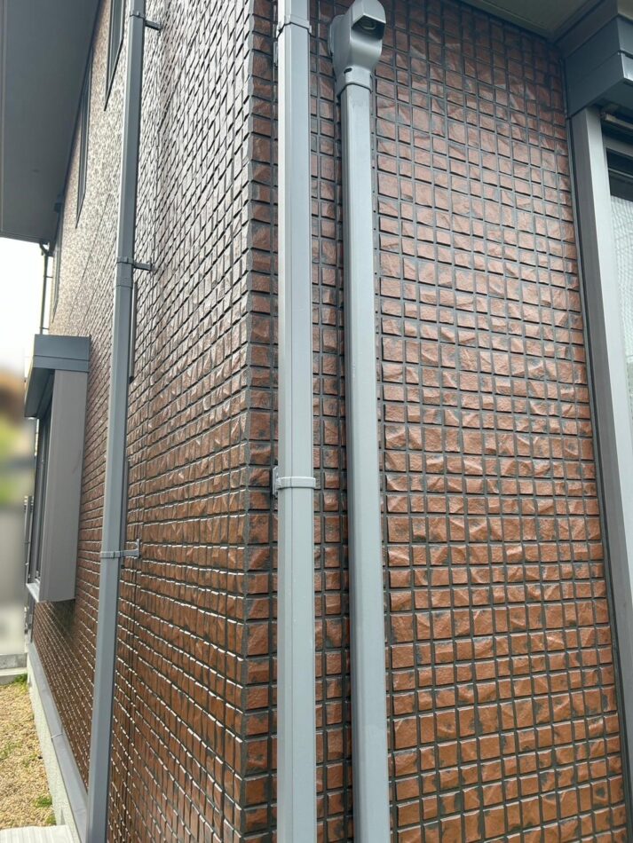 施工後