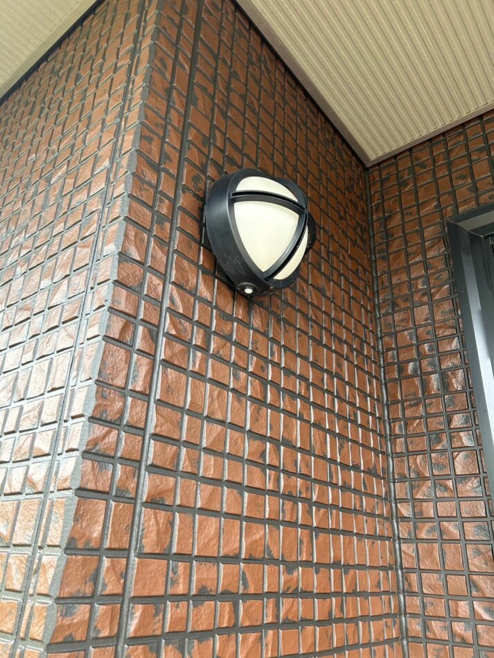 施工後