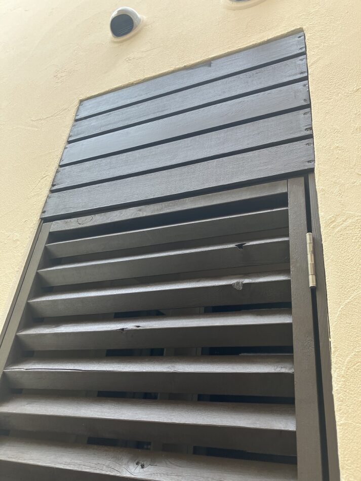 施工後