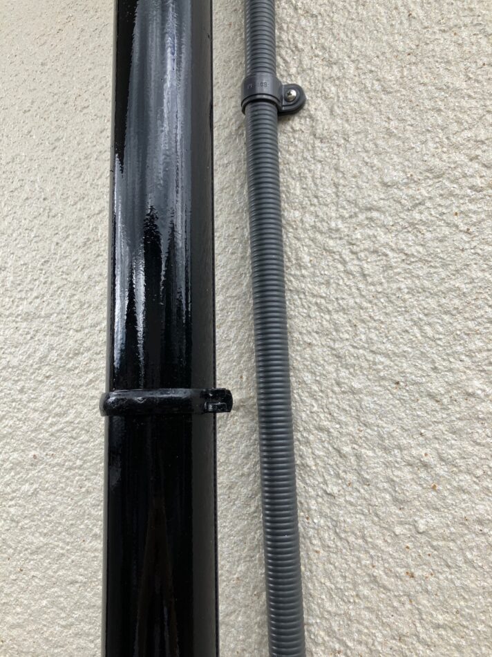 施工後