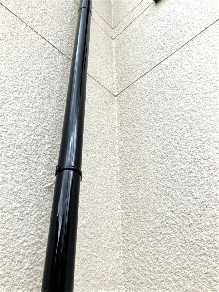 施工後