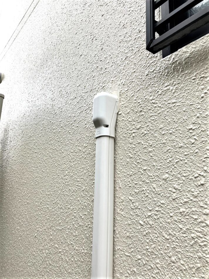 施工後