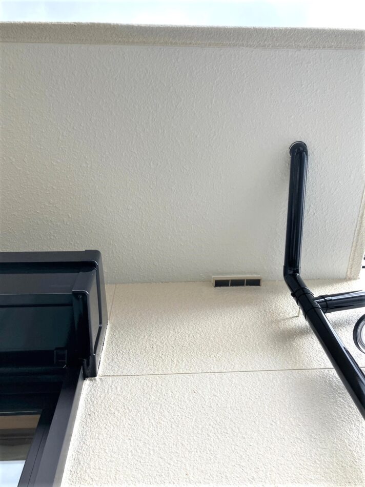 施工後