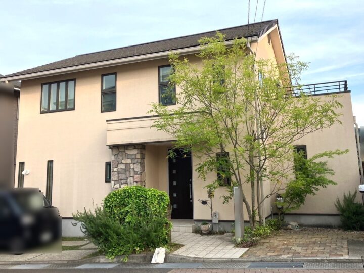 施工前
