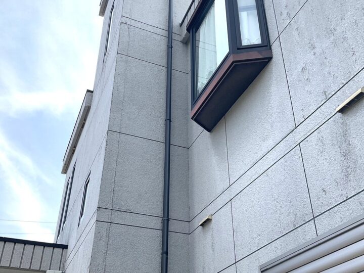 施工前