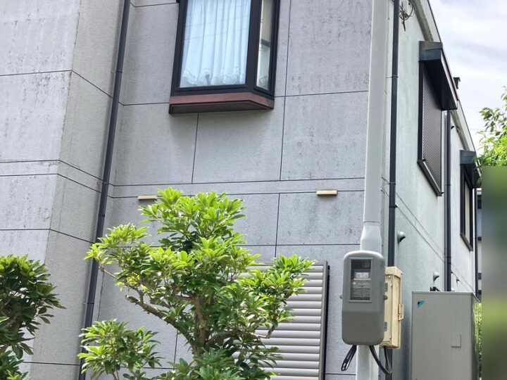施工前