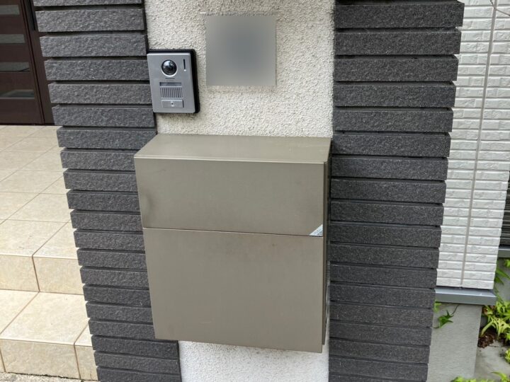 施工前