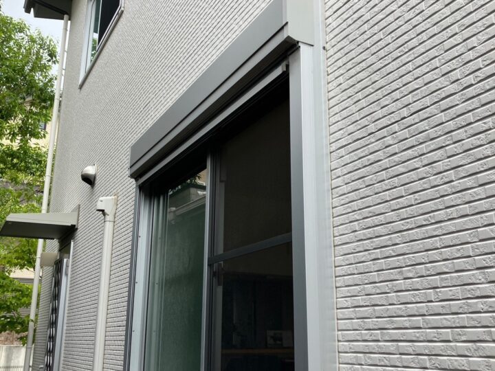 施工前