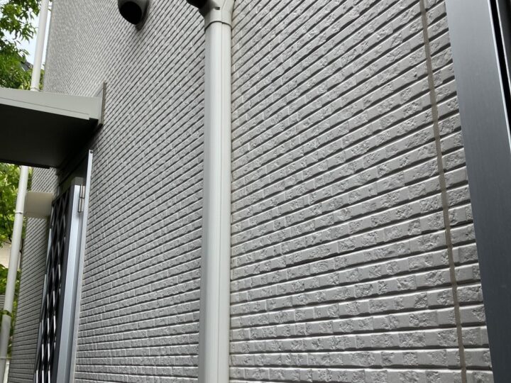 施工前