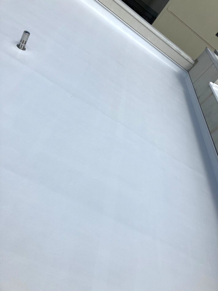 施工後