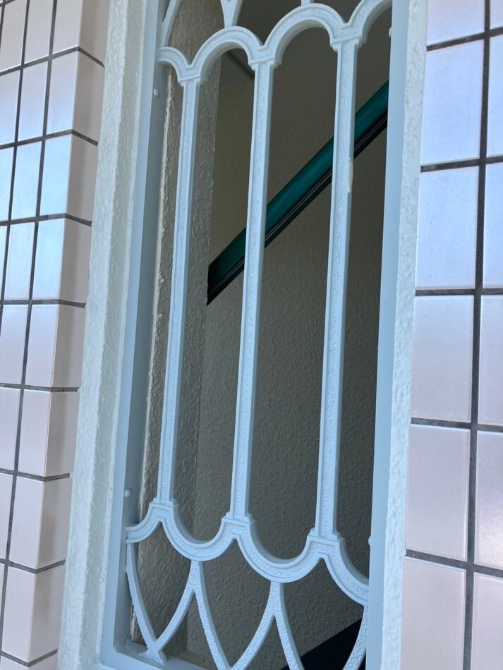 施工後