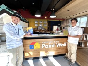 ペイントウォールが「GOOD JOBアワード2025上半期」で近畿エリア優秀賞を受賞しました