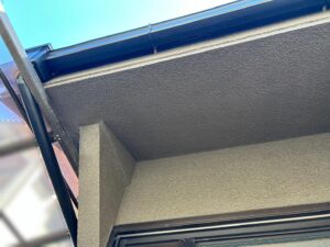 伊丹市　外壁塗装後