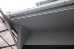 伊丹市　外壁塗装前