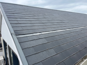 西宮市　屋根施工前