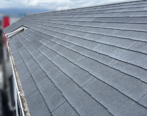 西宮市　屋根施工前