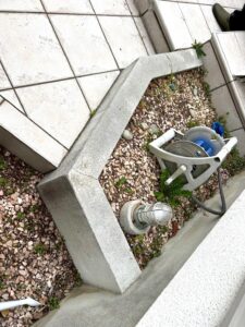 西宮市　施工前写真