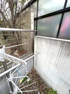 西宮市　施工前写真