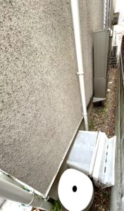 西宮市　施工前写真