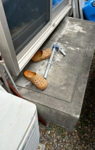 西宮市　施工前写真