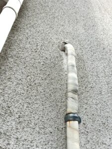 西宮市　施工前写真