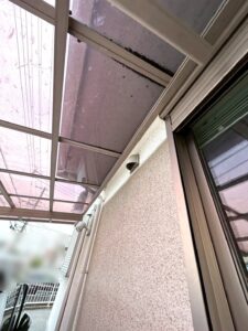 西宮市　施工前写真