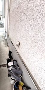 西宮市　施工前写真