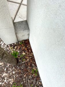 西宮市　施工前写真