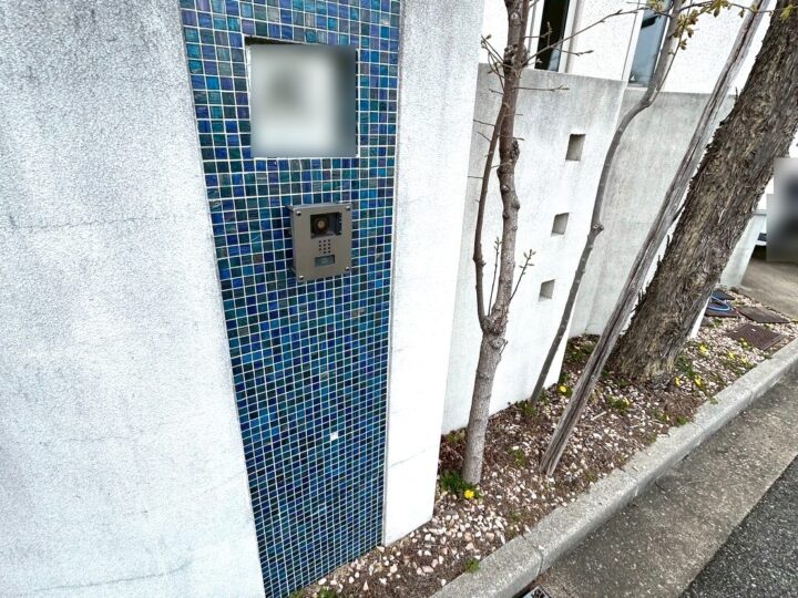 施工前