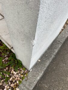 西宮市　施工前写真