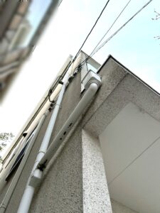 西宮市　施工前写真