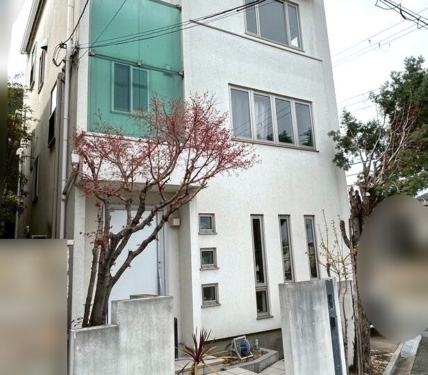 施工前