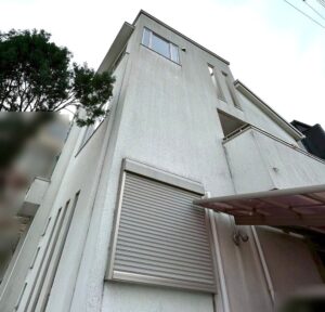 西宮市　施工前写真